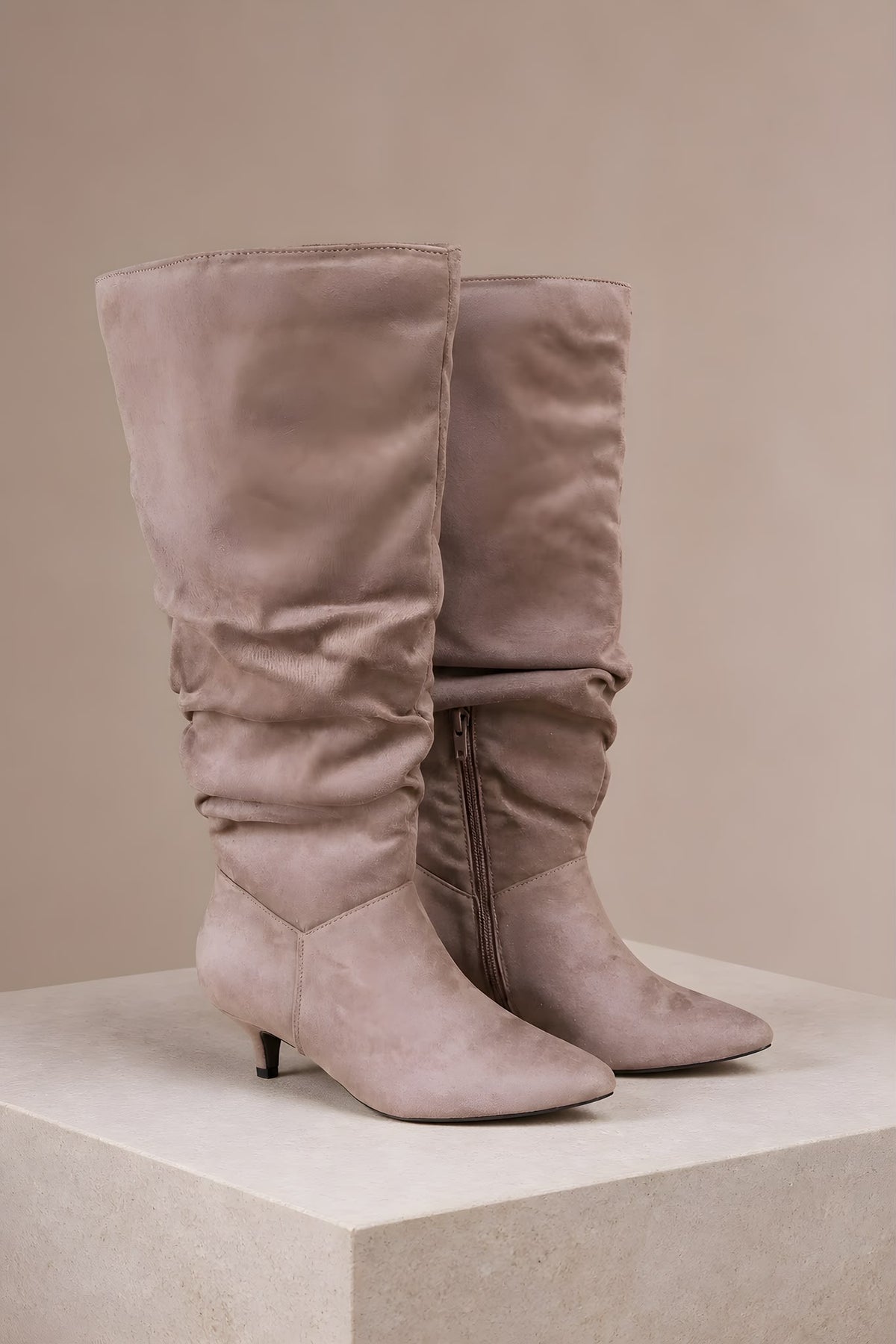 Soho Boots