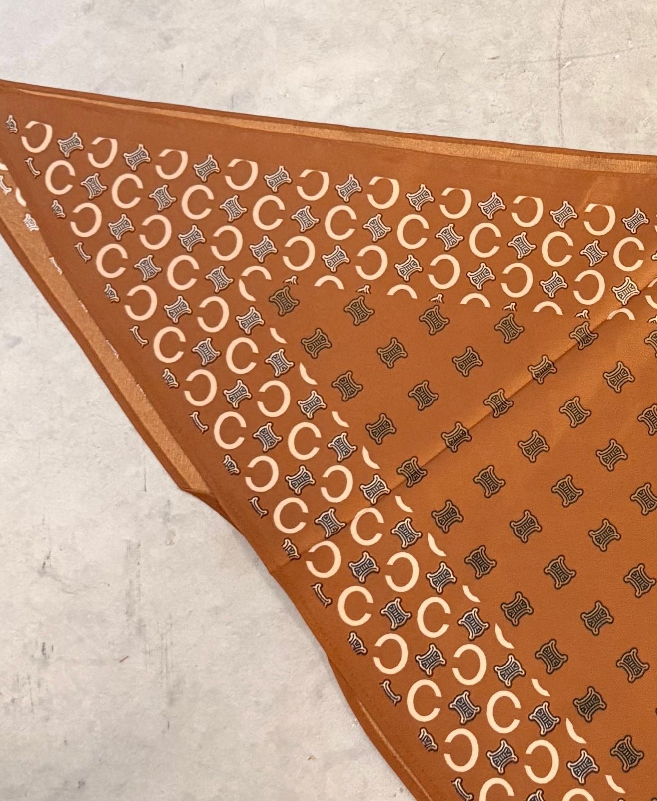 Monaco Scarf