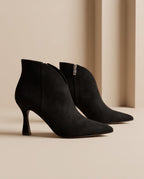 Manhattan Boots
