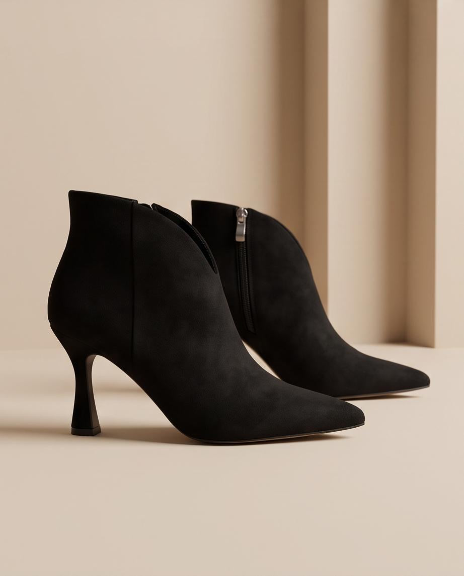 Manhattan Boots