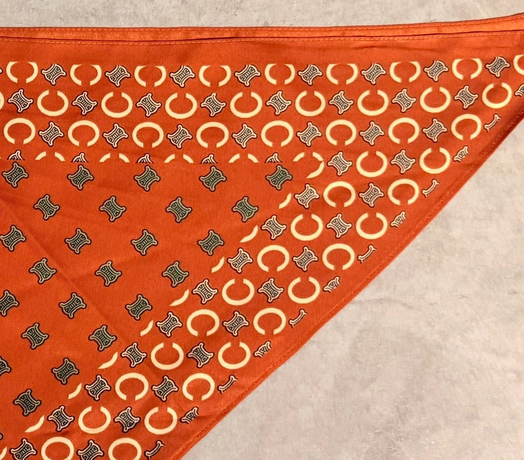 Monaco Scarf