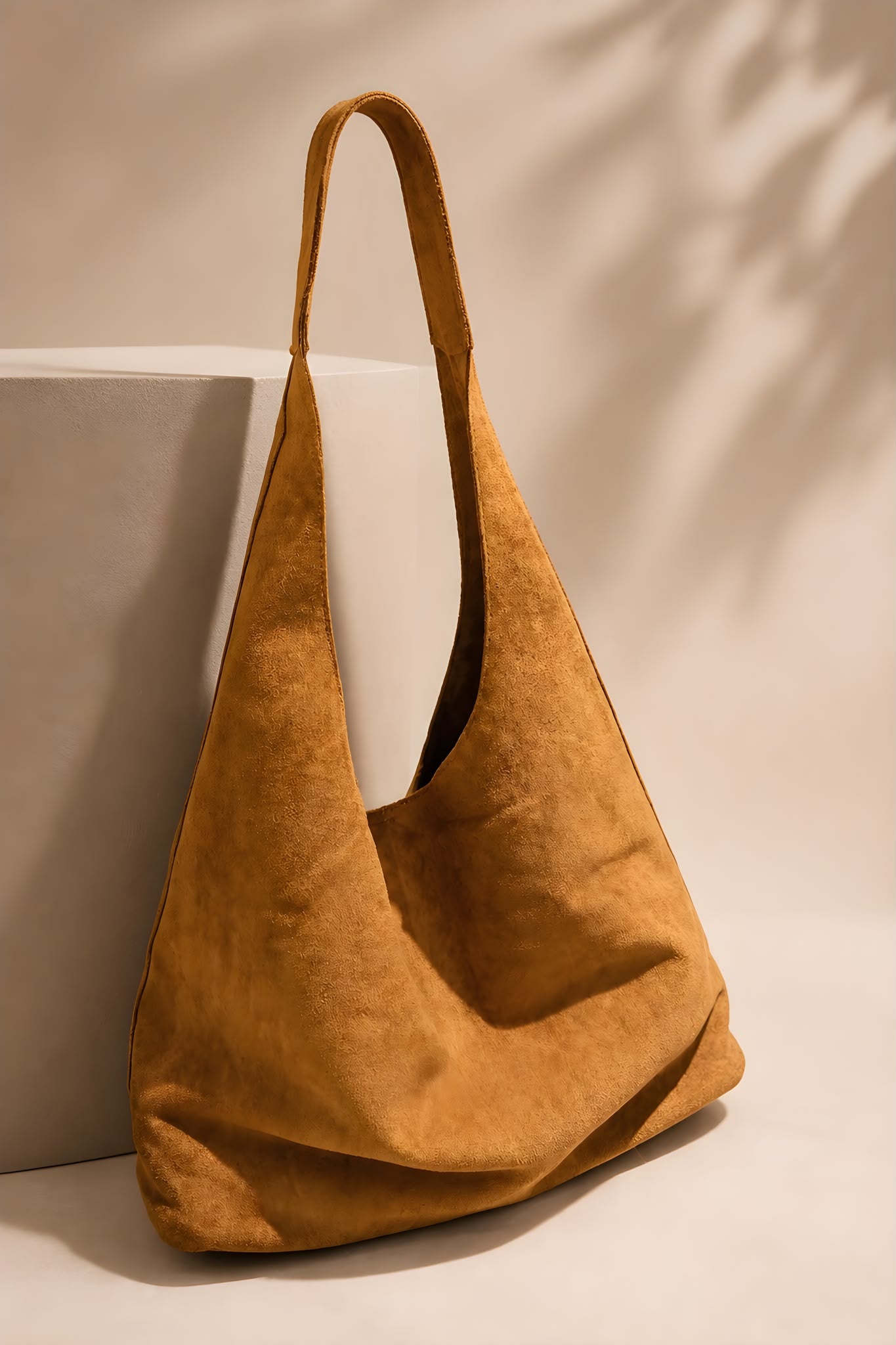Sienna Hobo Bag