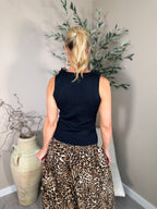 Chelsea Rose Top