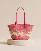 Capri Beach Bag