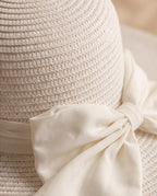 Bossa Bow Hat