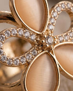 Scarf Ring