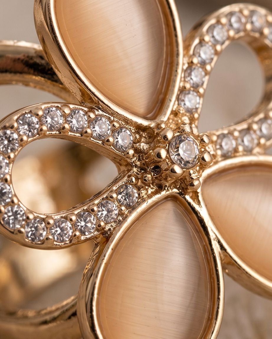 Scarf Ring