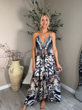 Namibia Dress