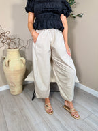 Apex Cocoon Trousers