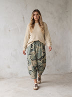 Apex Pocket Trouers