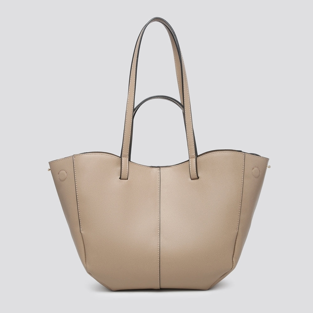 The New Yorker Tote Bag