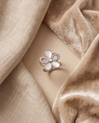 Scarf Ring