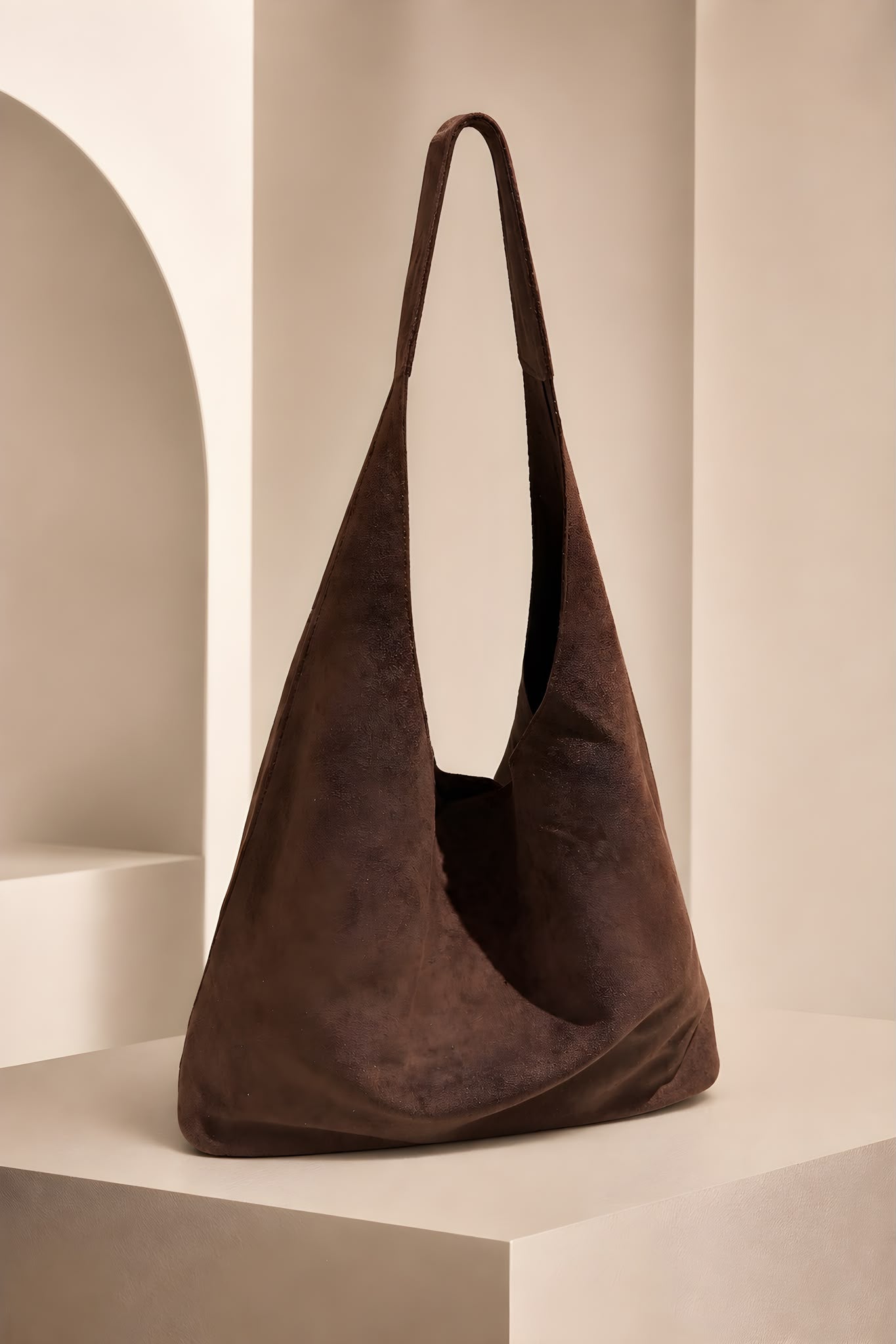 Sienna Hobo Bag
