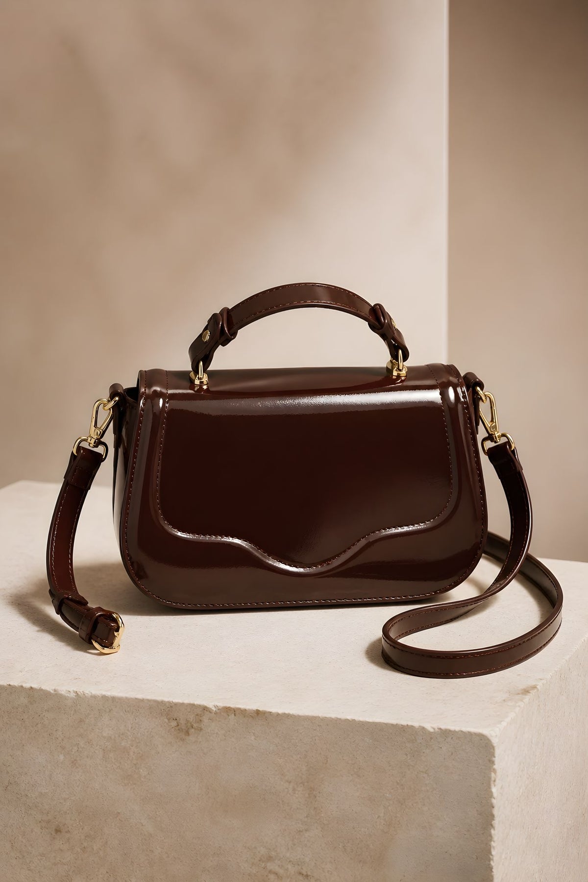 Sorrento Bag