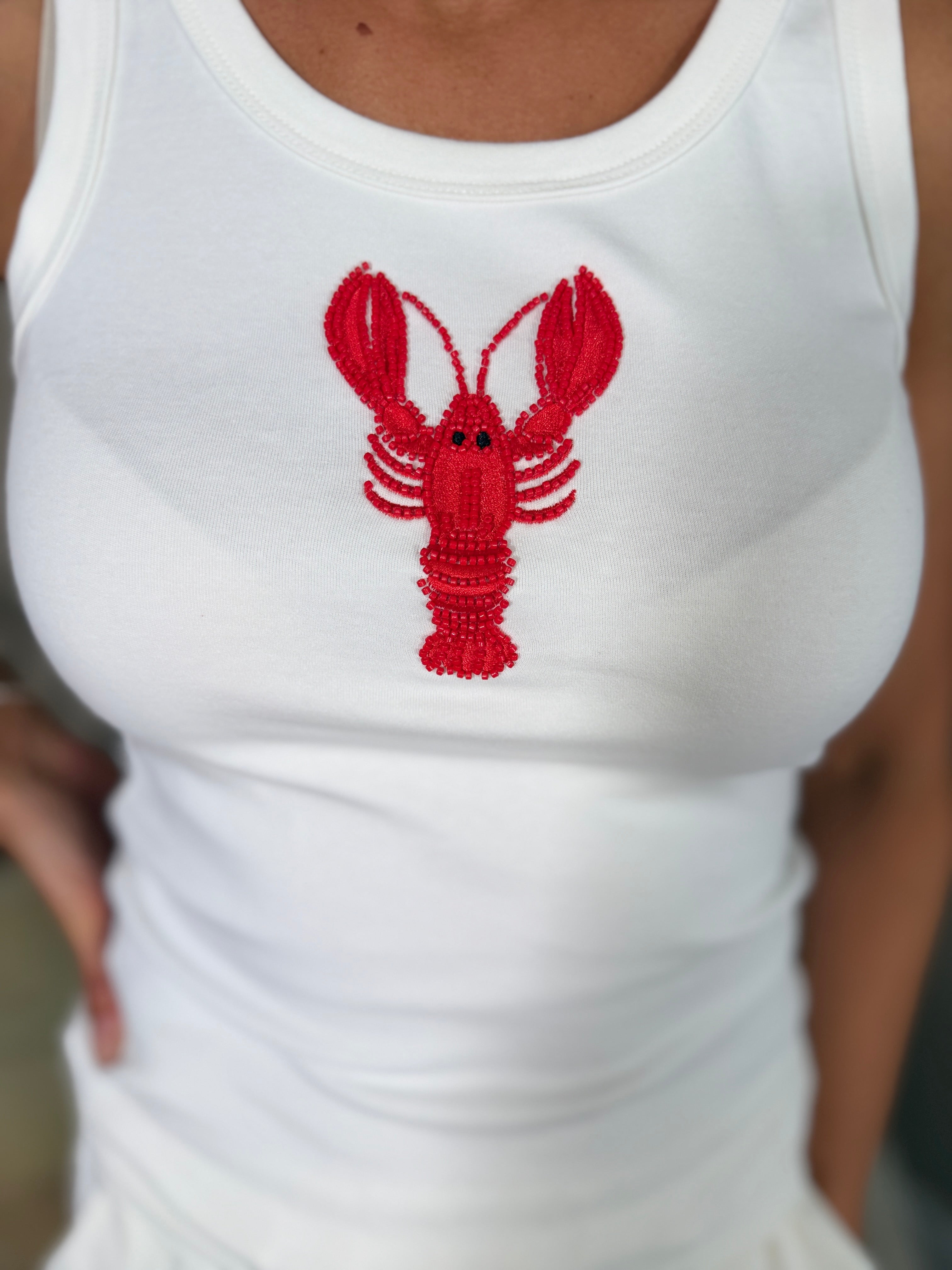 Lobster Vest