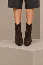 Henley Boots