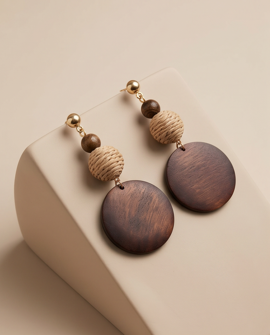 Athens Earrings