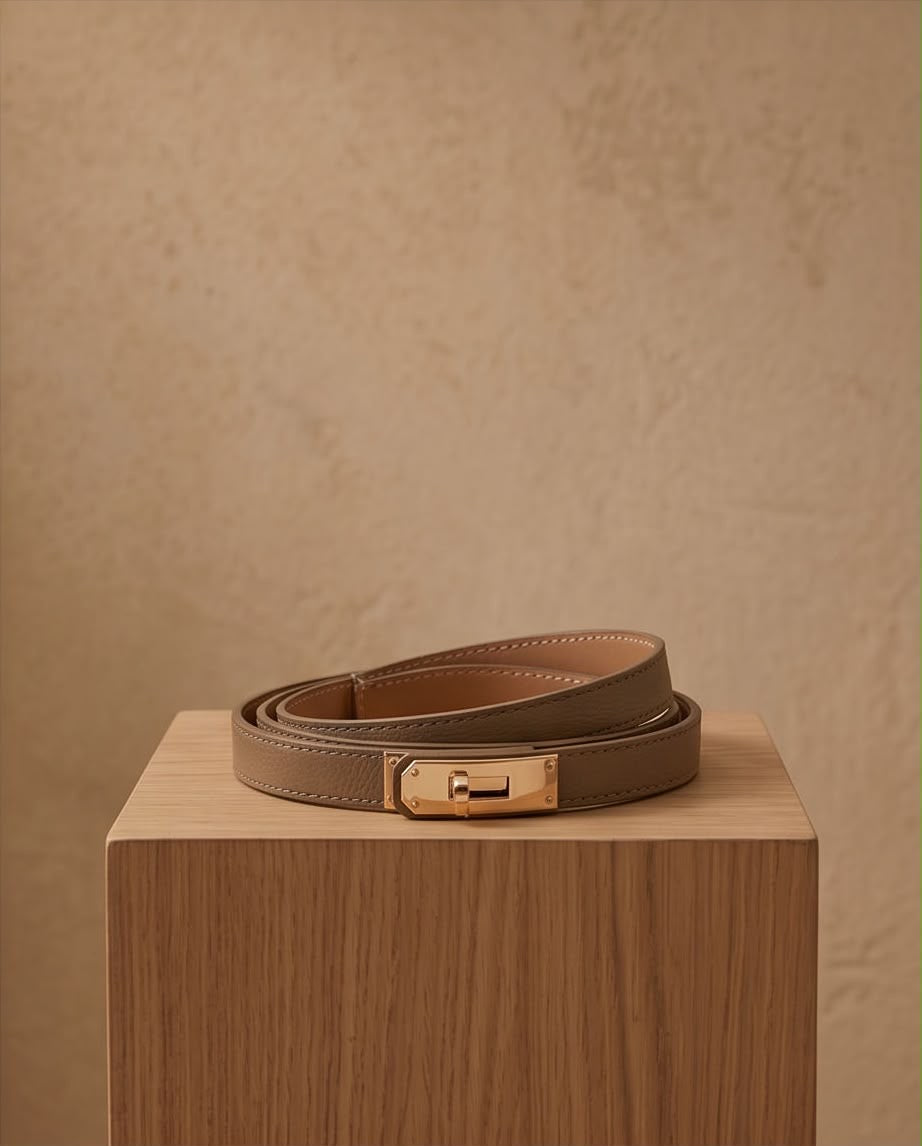 The Kelly Belt