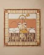 Athens Scarf