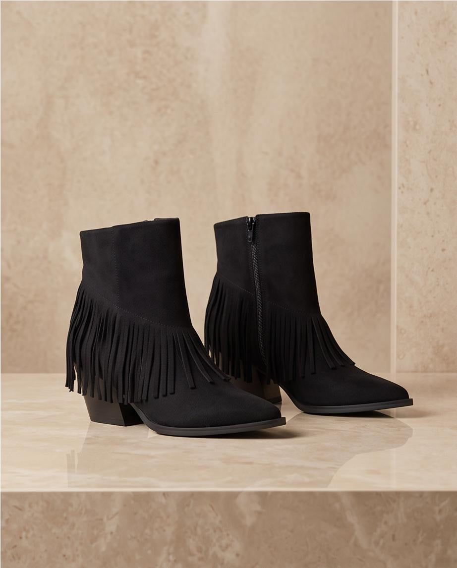 Montana Boots