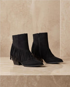 Montana Boots