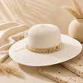 Athens Bead Hat