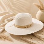 Athens Bead Hat