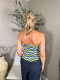 Marbs Boob Tube
