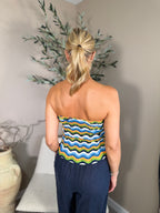 Marbs Boob Tube