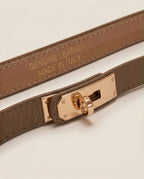 The Kelly Belt