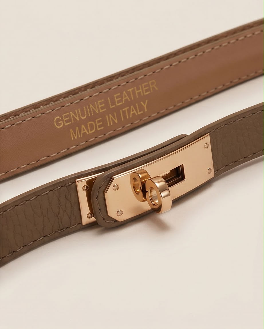 The Kelly Belt