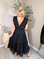 Athens Dress