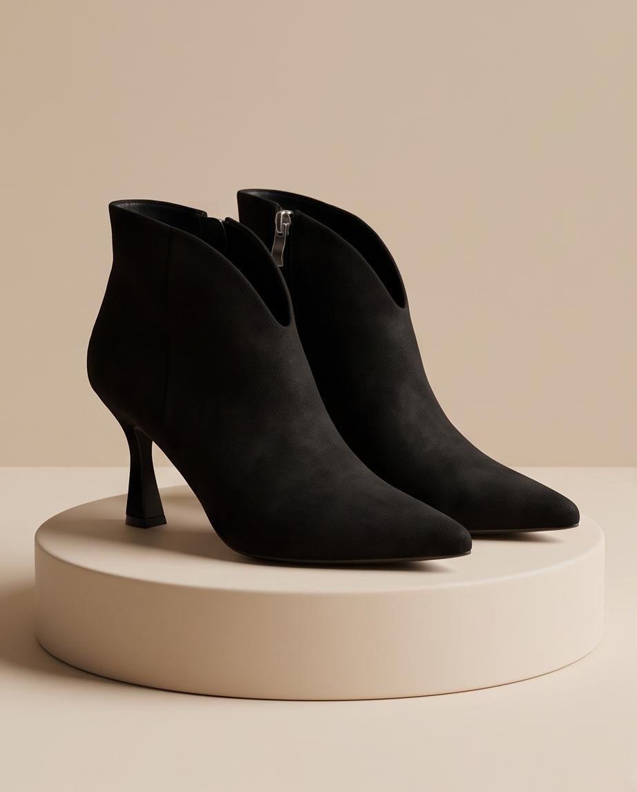 Manhattan Boots