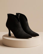 Manhattan Boots