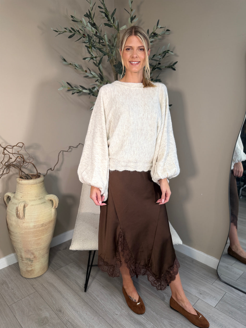 Richmond Slip Dress