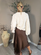 Richmond Slip Dress