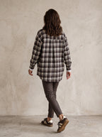Beaufort Check Shirt