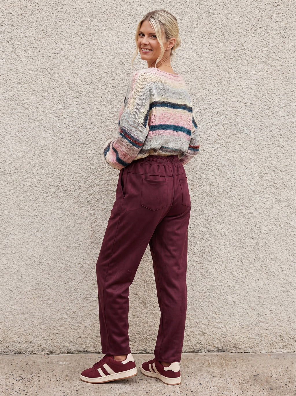 Denver Joggers