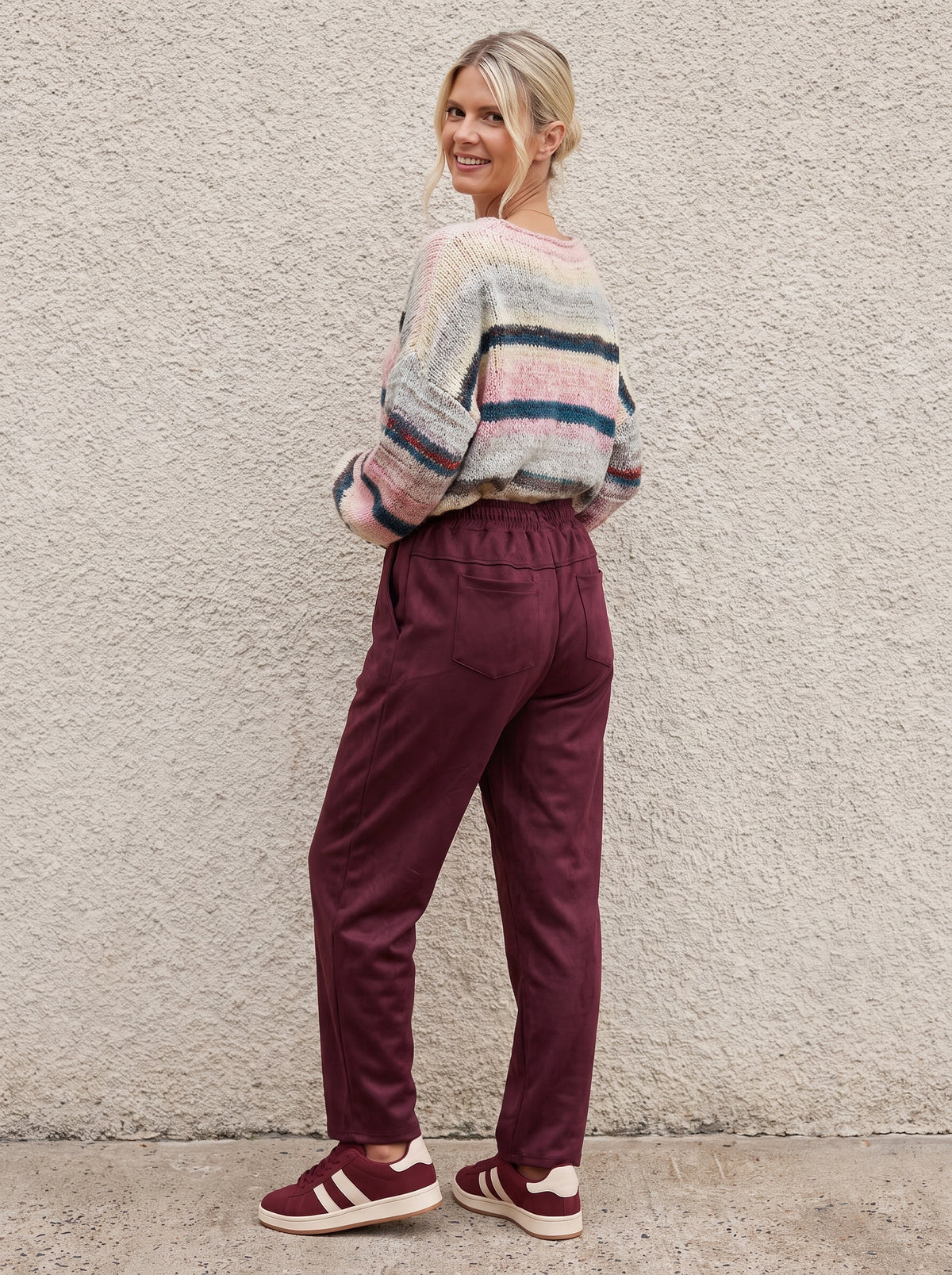 Denver Joggers