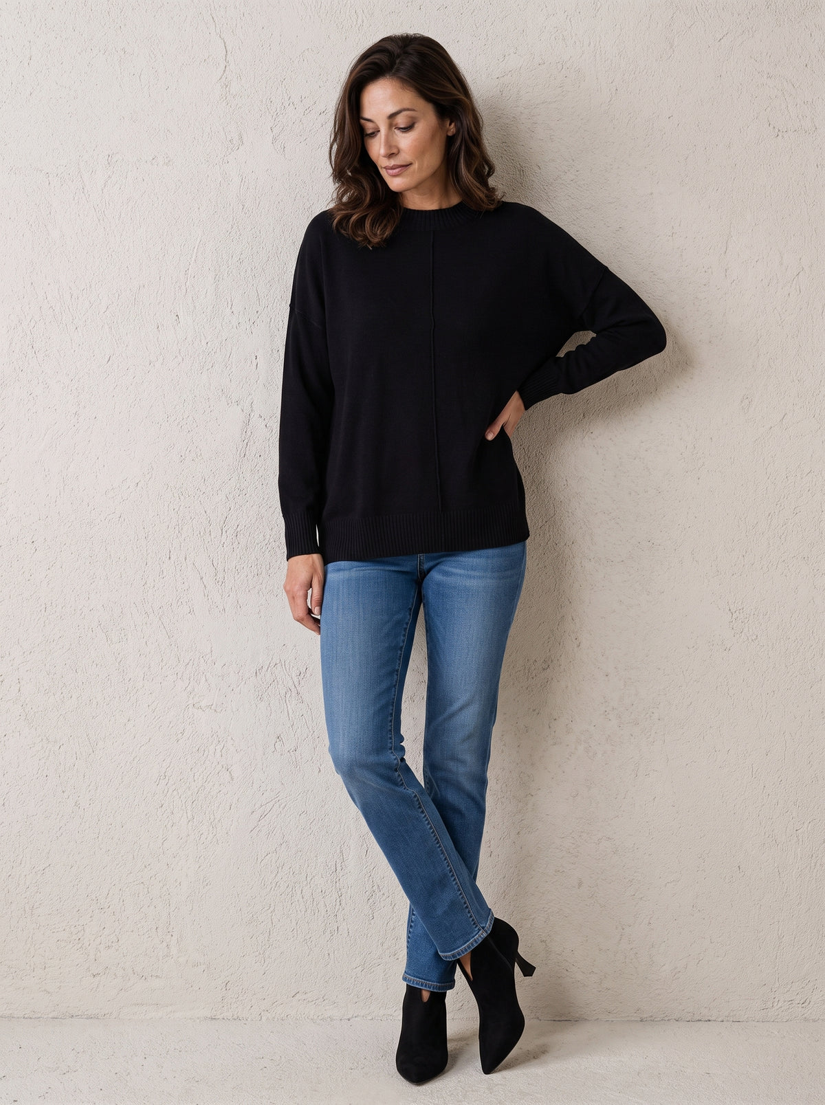 Boston Knit