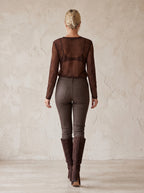 Bromley Layering Mesh
