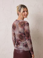Bromley Layering Mesh