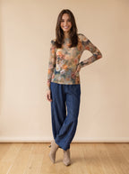 Bromley Layering Mesh