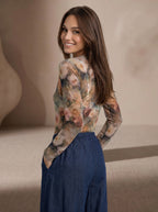 Bromley Layering Mesh