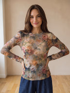 Bromley Layering Mesh