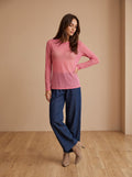 Bromley Layering Mesh