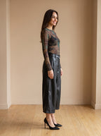 Bromley Layering Mesh