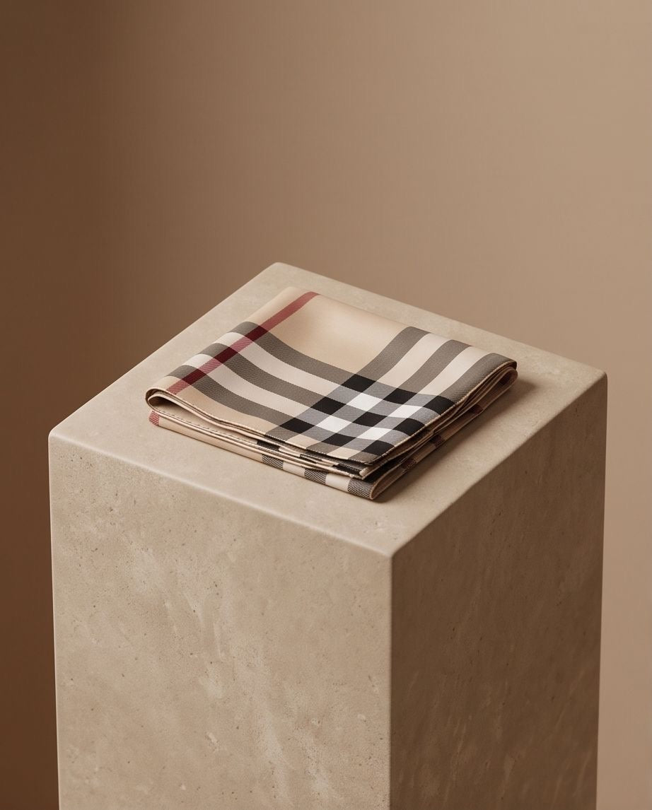 London Scarf