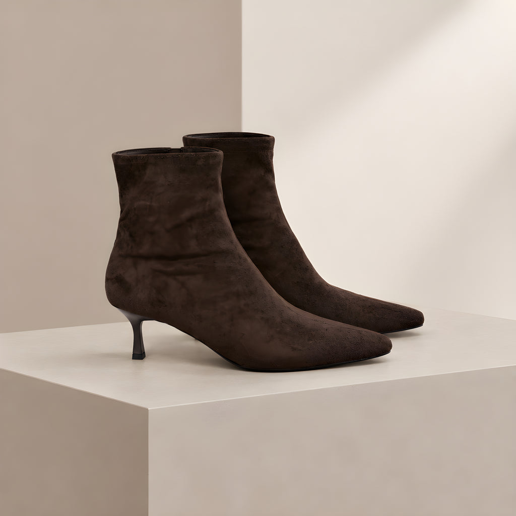 Henley Boots