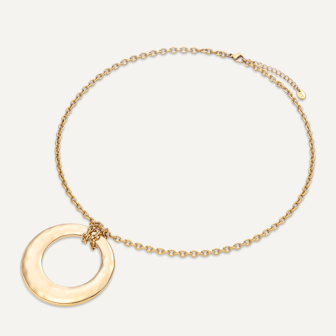 Vibes Roxi Necklace